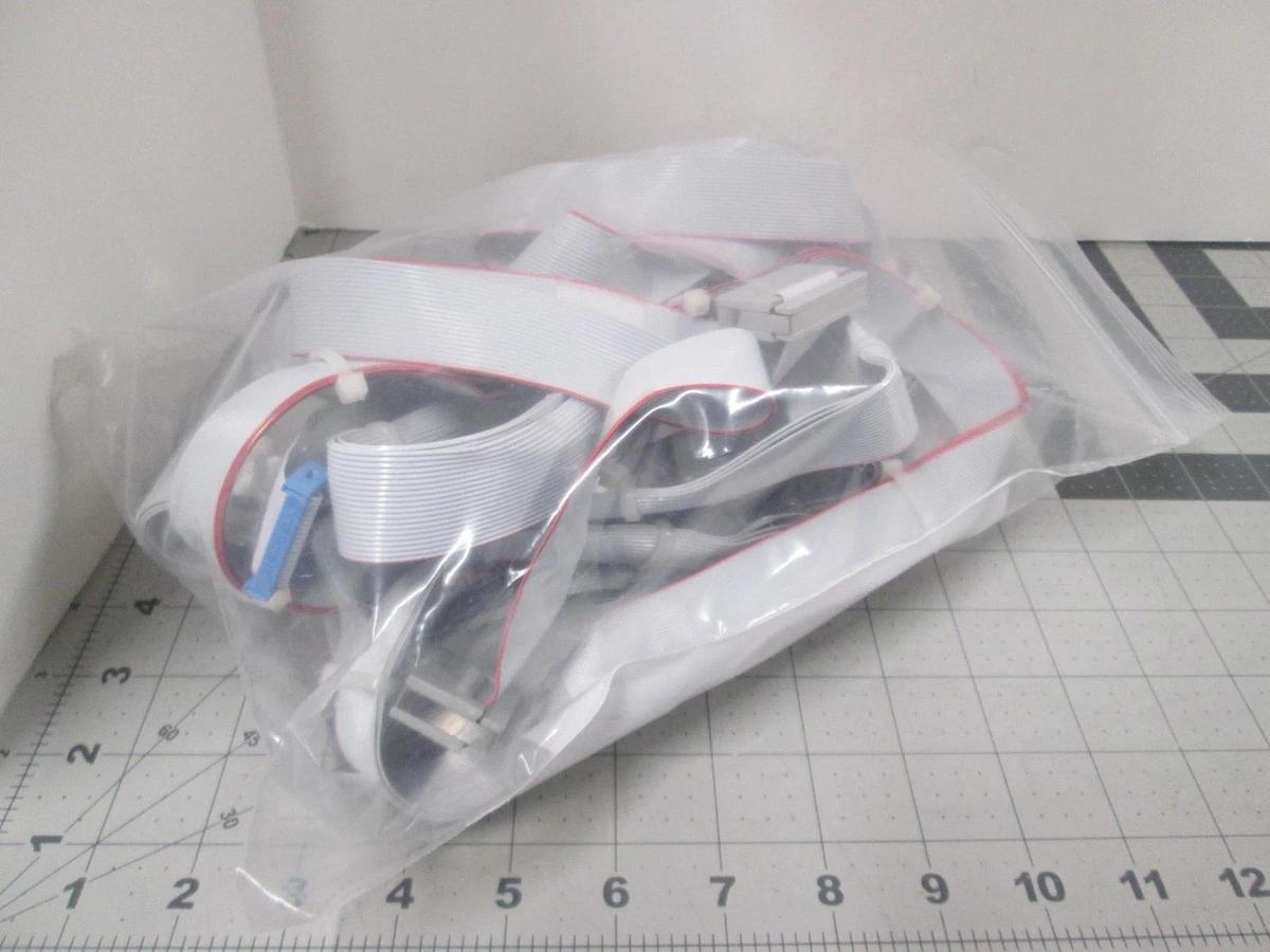 Watkins Johnson, 913131-001, MFC MFM Harness for WJ999, 13Ft 2In, New