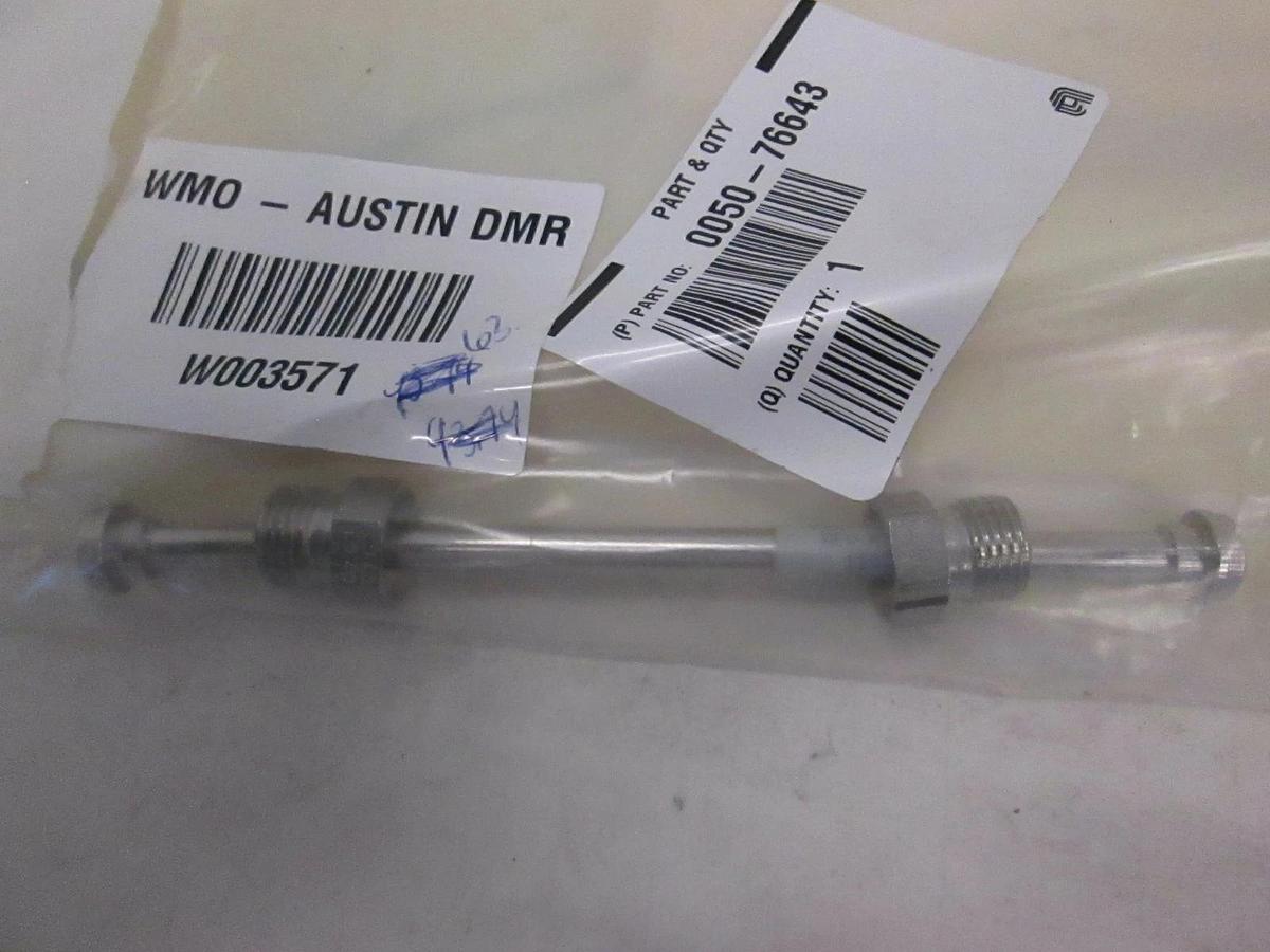 AMAT, GL PURGE, C4&D4, CLEAN, 5200 CMF, 0050-76643, New