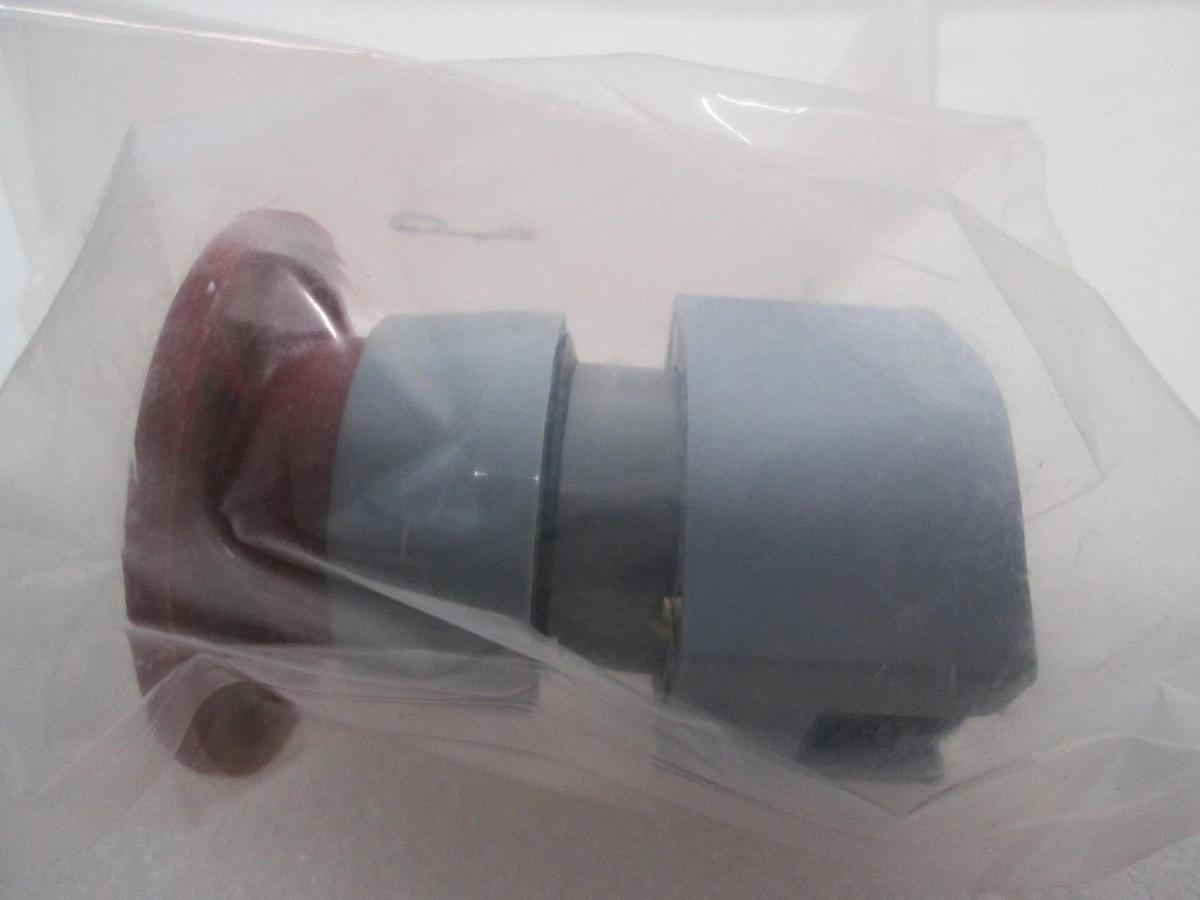 EAO, EMO Pushbutton Actuator, 109-188, New