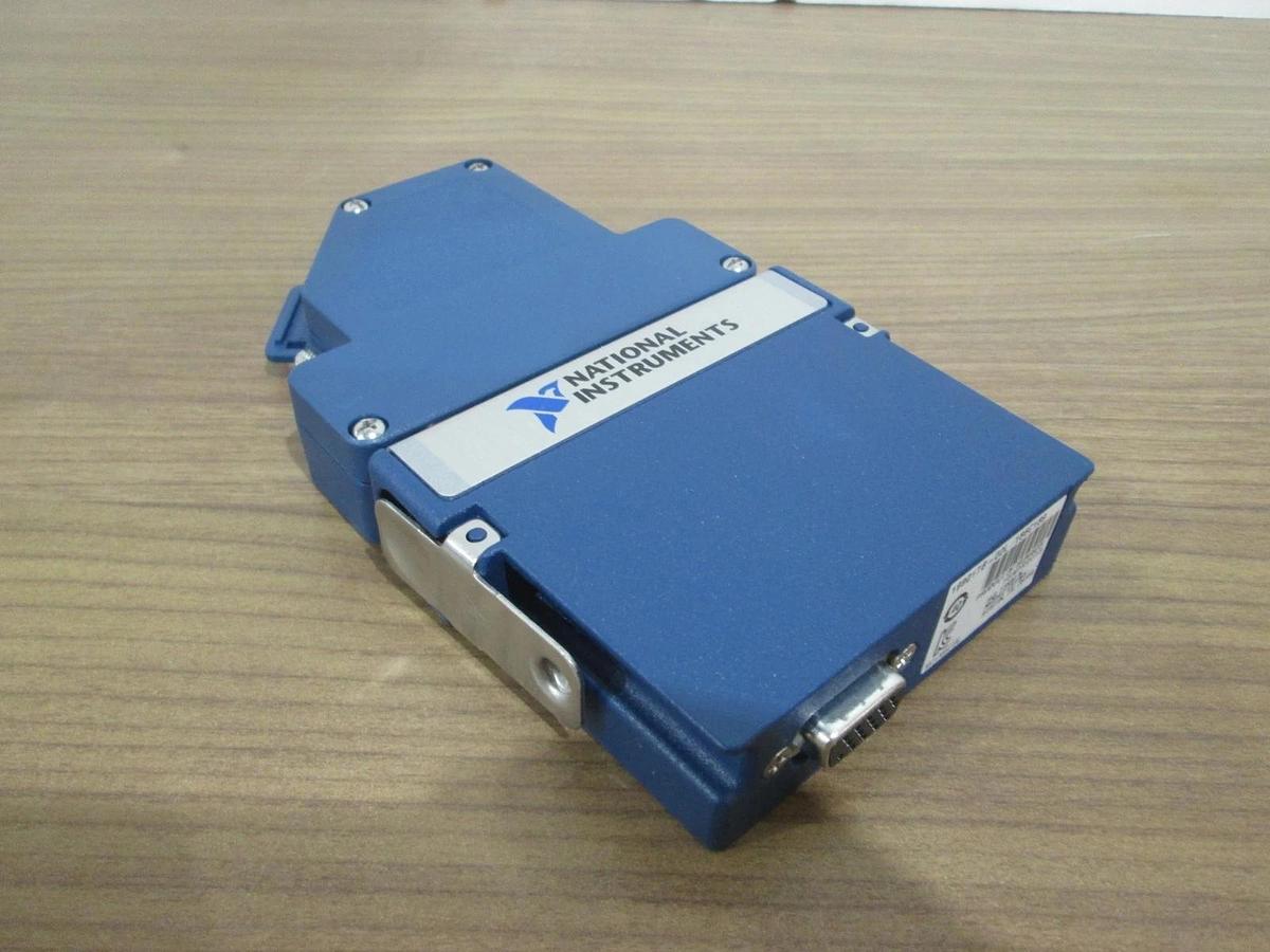 Used National Instruments, NI 9477, 32-Ch 5V- 60V Sinking Digital Output, Used
