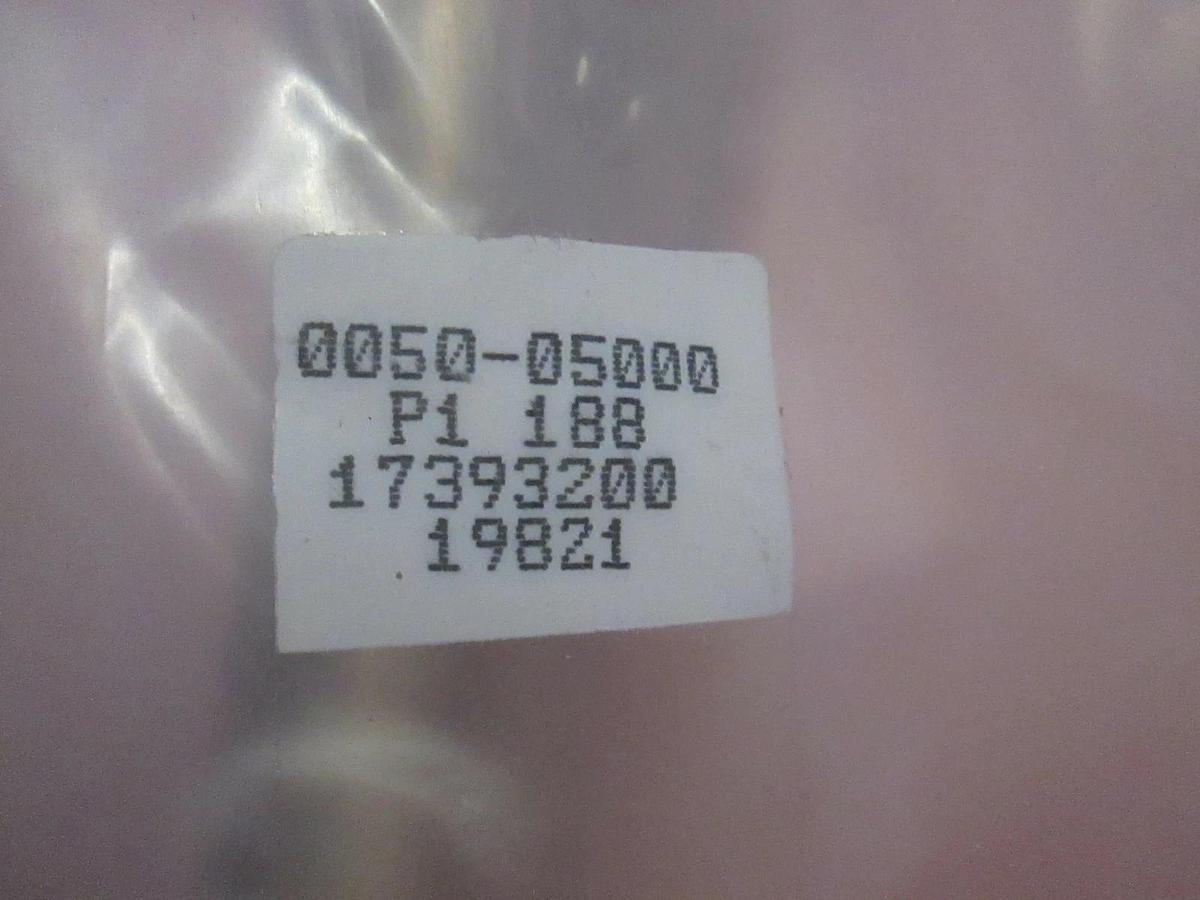 AMAT, 0050-05000, Vacuum Tube, New