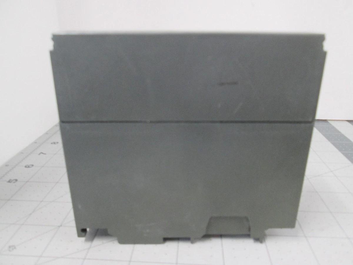 Used Siemens, Simatic S7, 6ES7 350-1AH02-0AE0, Interface Module, Used
