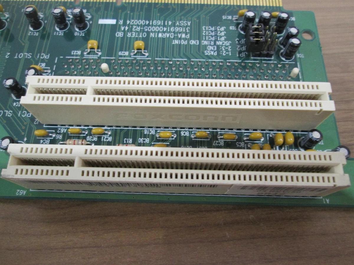 Used SUN, PWA-DARWIN Otter Board, 411691400024, Used