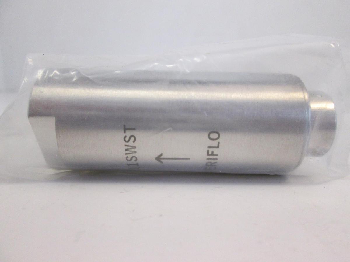 Used Veriflo F11SWST, New