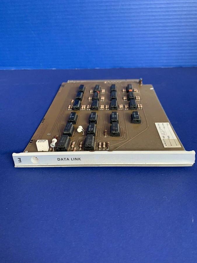 Used Tektronix 670-2424-02 R1340-1803 DATA Link P11, Used