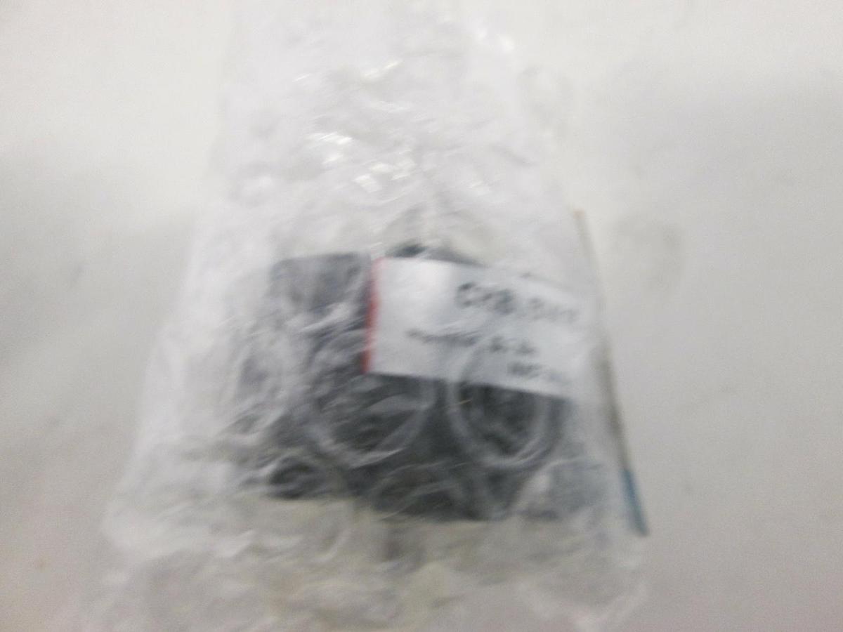 SMC, CRB1BW15-90S, Miniature Pneumatic Rotary Actuator, New, Lot of 3