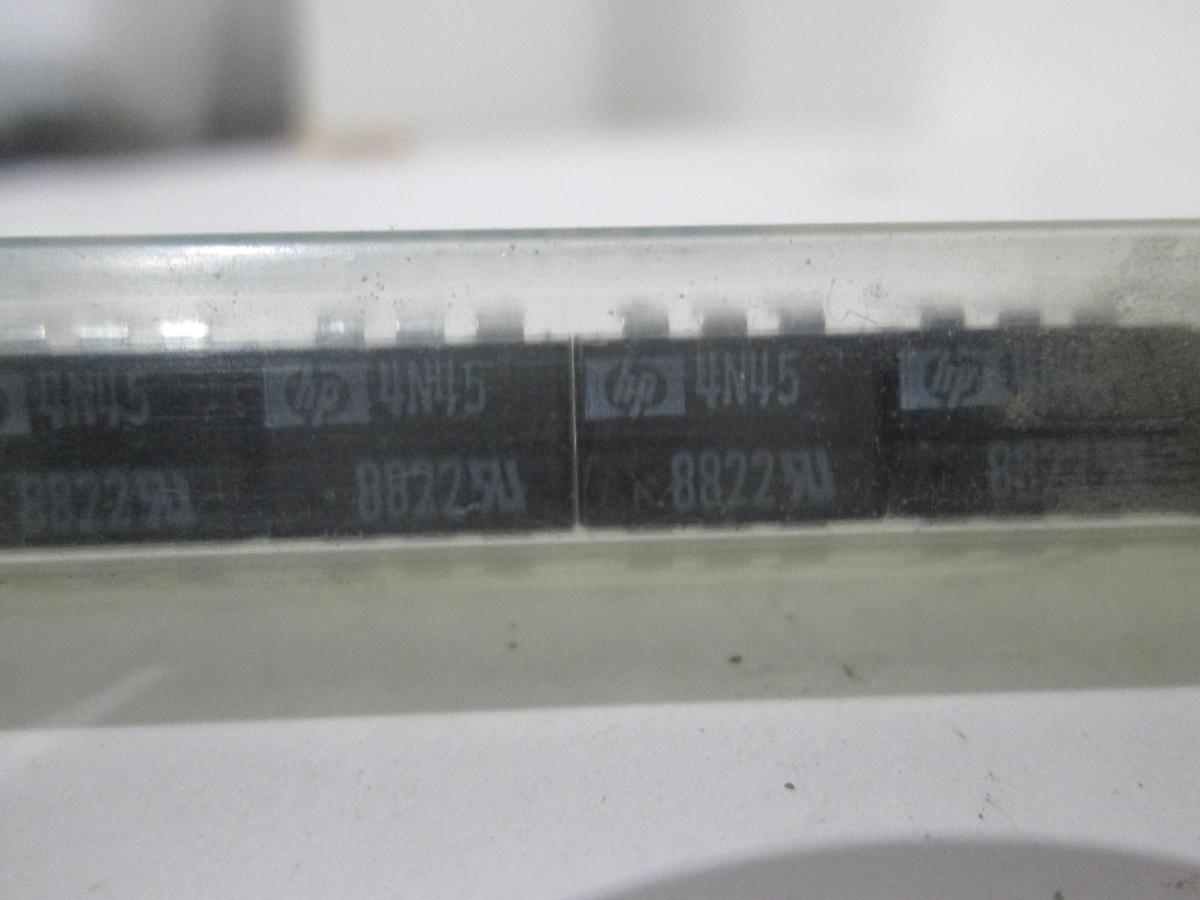 Used HP, 4N45 8822, Integrated Circuit, Used, Lot of 50