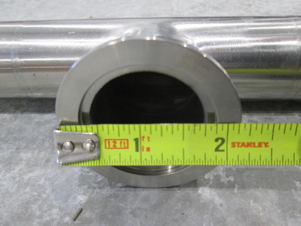 AMAT, 0050-24643, Vacuum Line, New