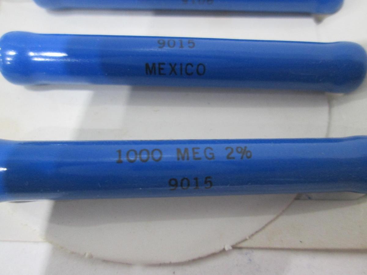 Ohmite, MOX 2-13, Film Resistor, New, Lot of 10