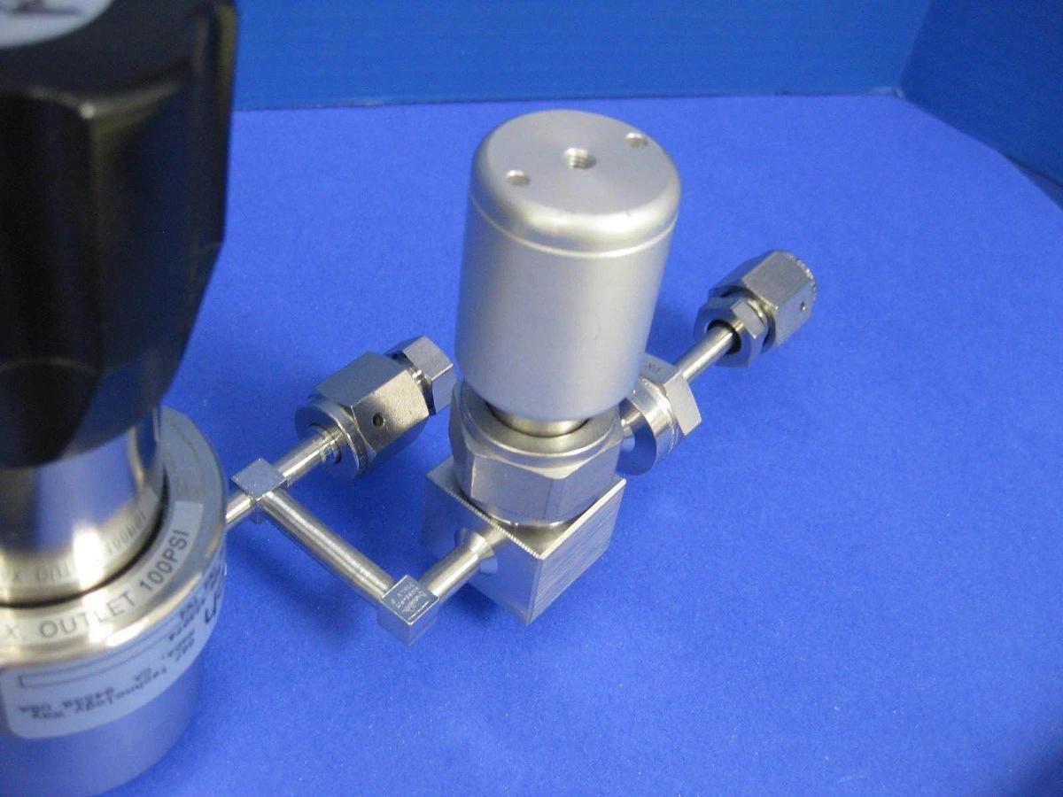 Air Products High Purity Gas Process Stick 809-602842, NEW