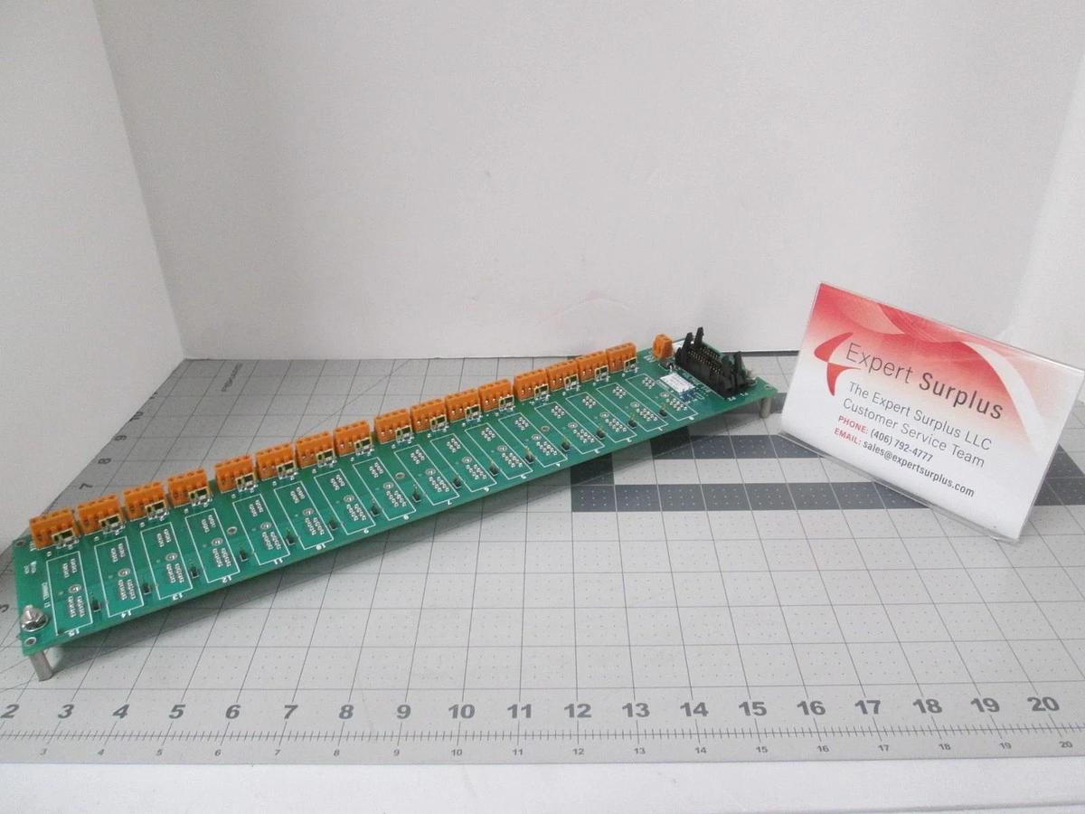Analog Devices, 169590-001, Back Plane PCB Assy, New