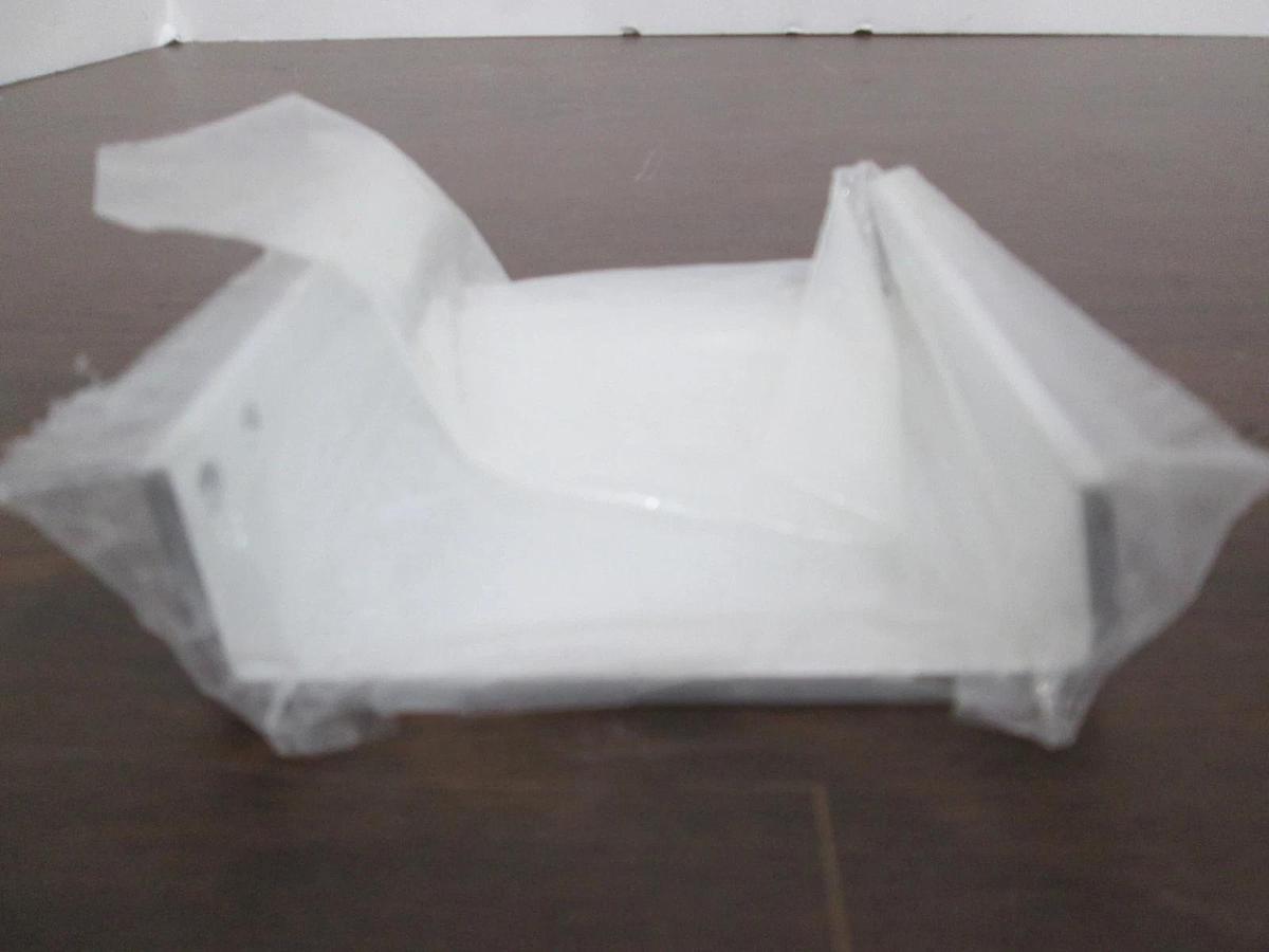 AMAT, 0020-21098, Aluminum Cover Bracket, New