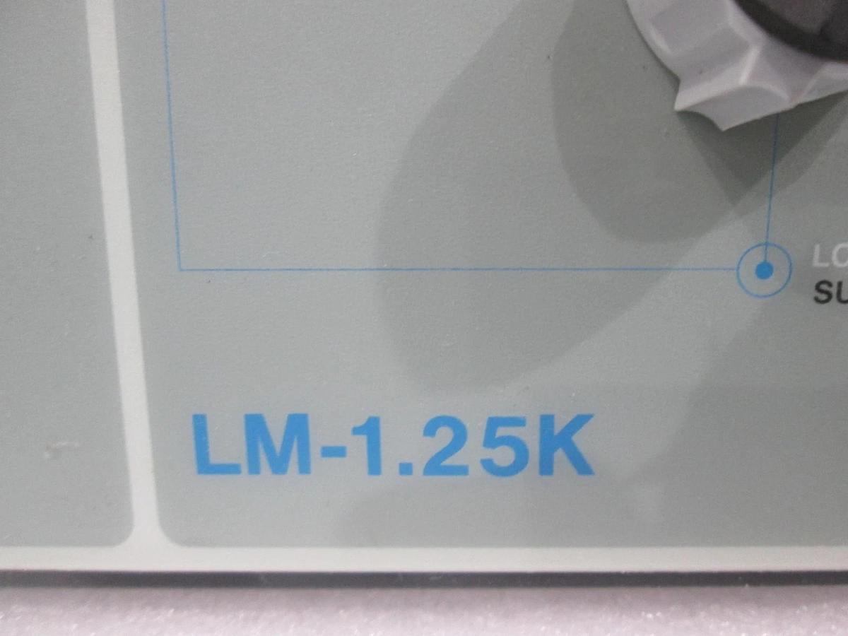 Advanced Energy, LM-1.25K, Match Box, Used