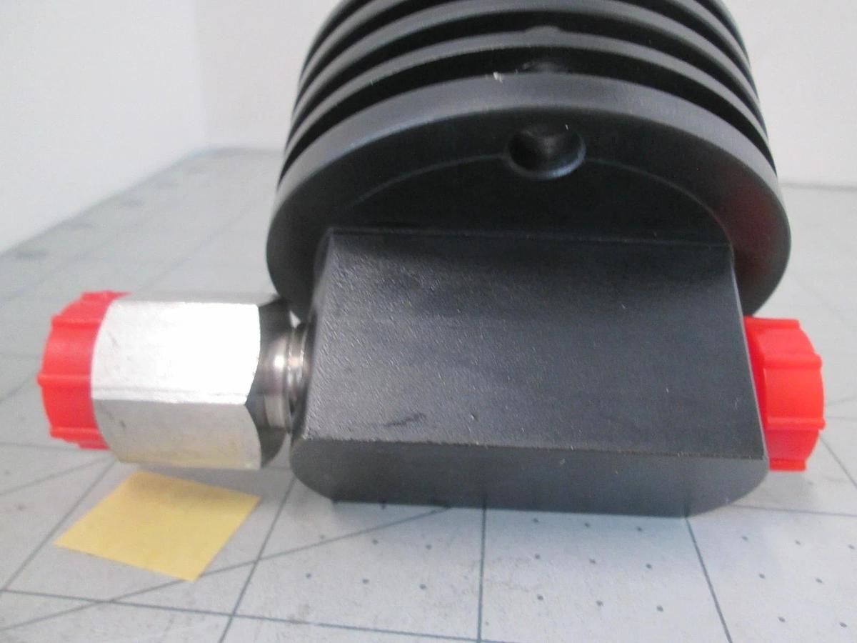 Stansted Fluid Power, 4012C-C-STD, Cylinder Assy, 40mm, New
