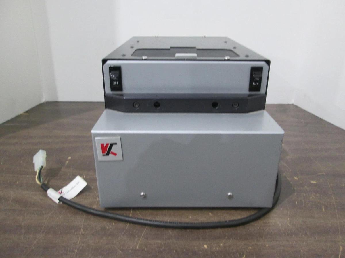 Used Kulicke and Soffa, 0846-1004, Fiber Optic Light Source, Used