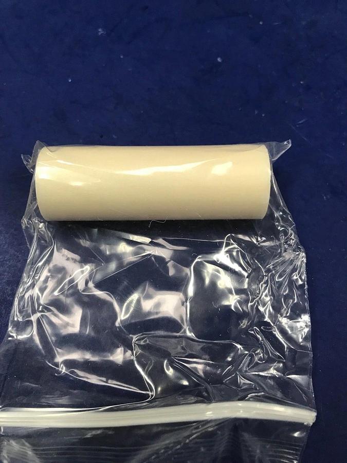 DryScrub B12001 Ceramic Feedthrough Sleeve, Lot of 2
