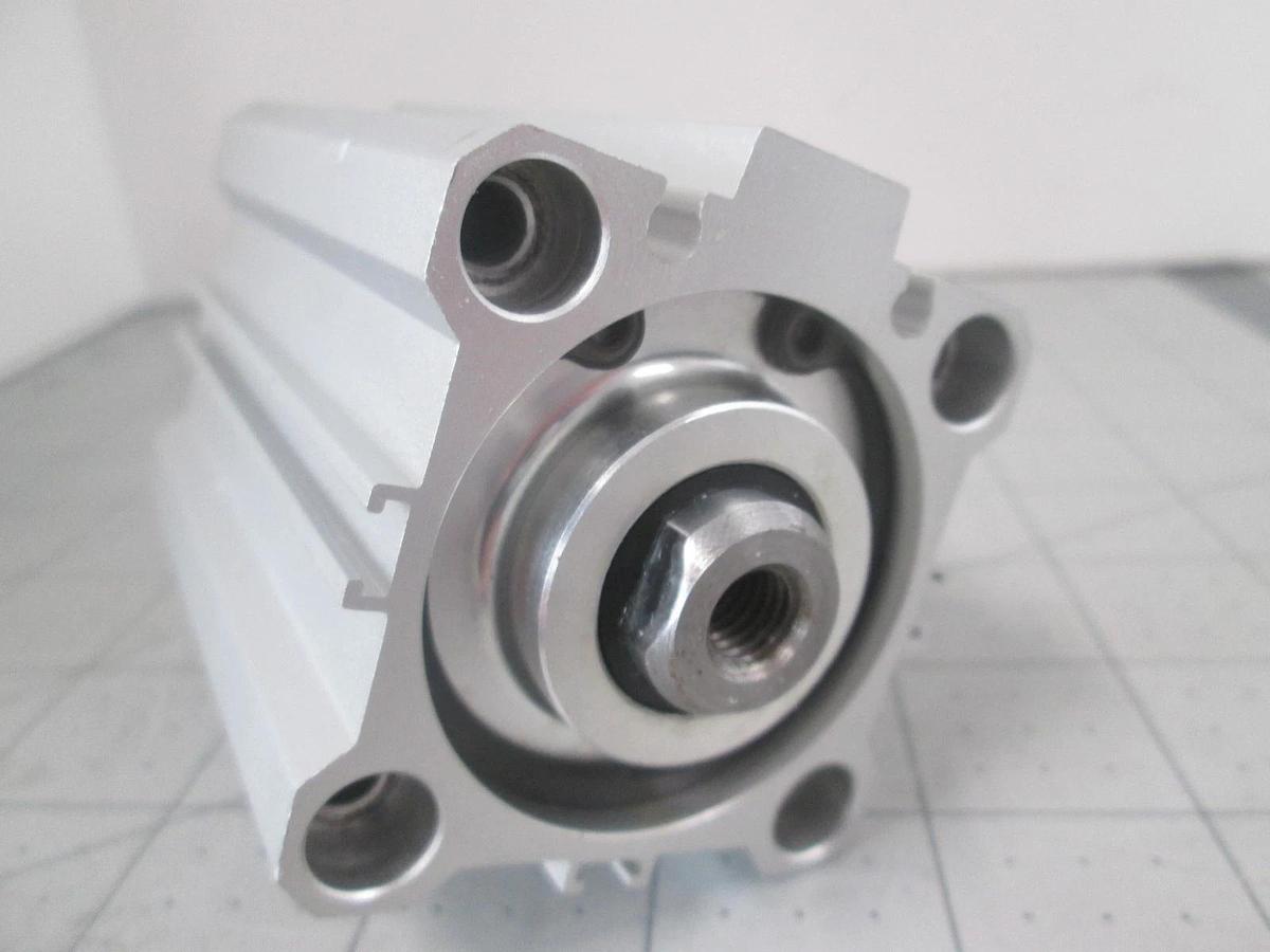 SMC, CDQ2KB40-40D, Air Cylinder, New