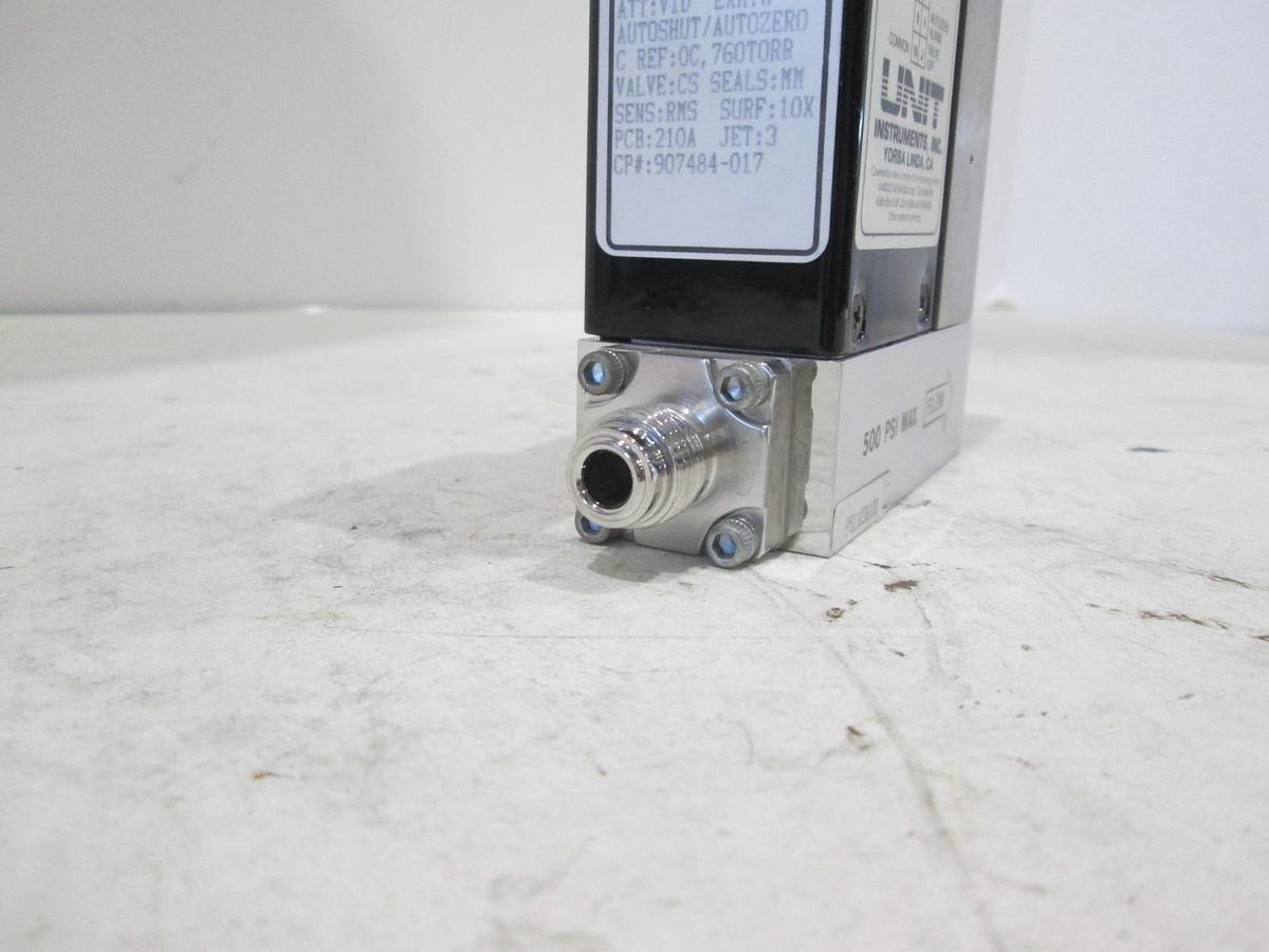 Used Unit, UFC-1260, Range 500 sccm, Gas SiH4, Used