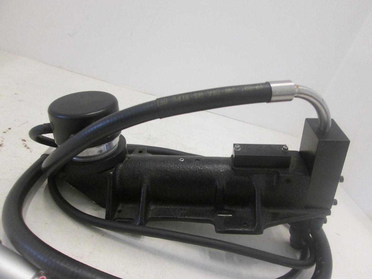 Used Koyo, YS-A12-1508, CCD Camera w/ Bypass Periscope, Used