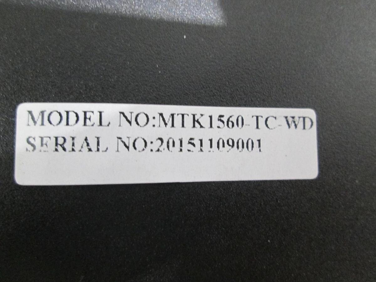 Touch Screen, MTK1560-TC-WD, New