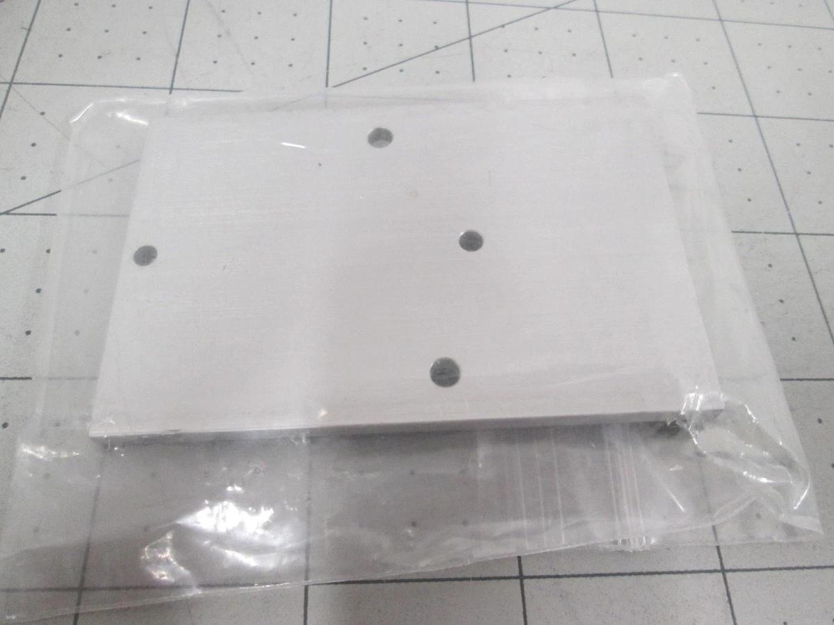 Gastech, 61-8121-01, Sensor Block Sample Chamber w/ 3 Wire Harness, New