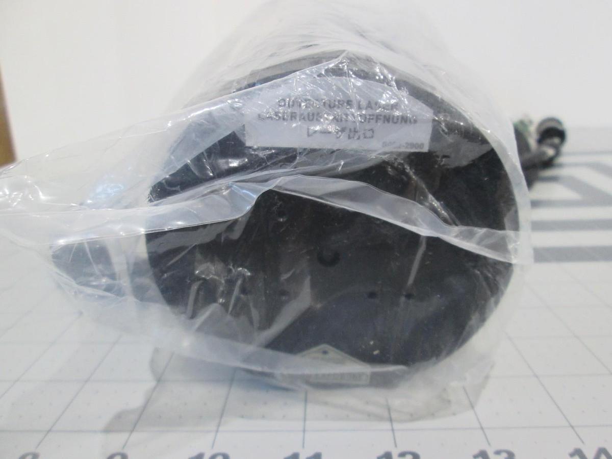 Used Spectra-Physics, 185-F12, Argon Laser Replacement (Cylindrical Package), New