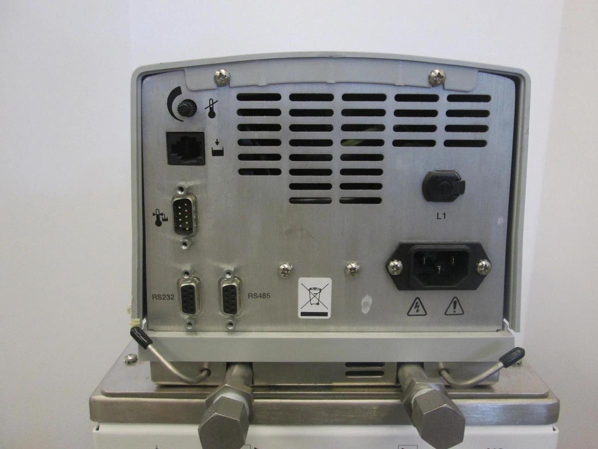 Used Thermo Electron, RTE7, Water Bath Chiller Circulator w/ Digital Thermomete, Used