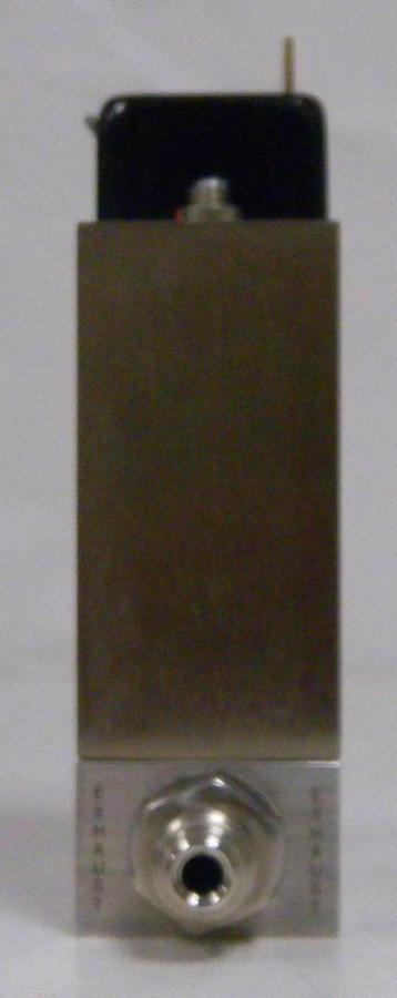 Used Unit UFC-1200A Mass Flow Controller, Gas- C2F6, Range- 200 SCCM, Used