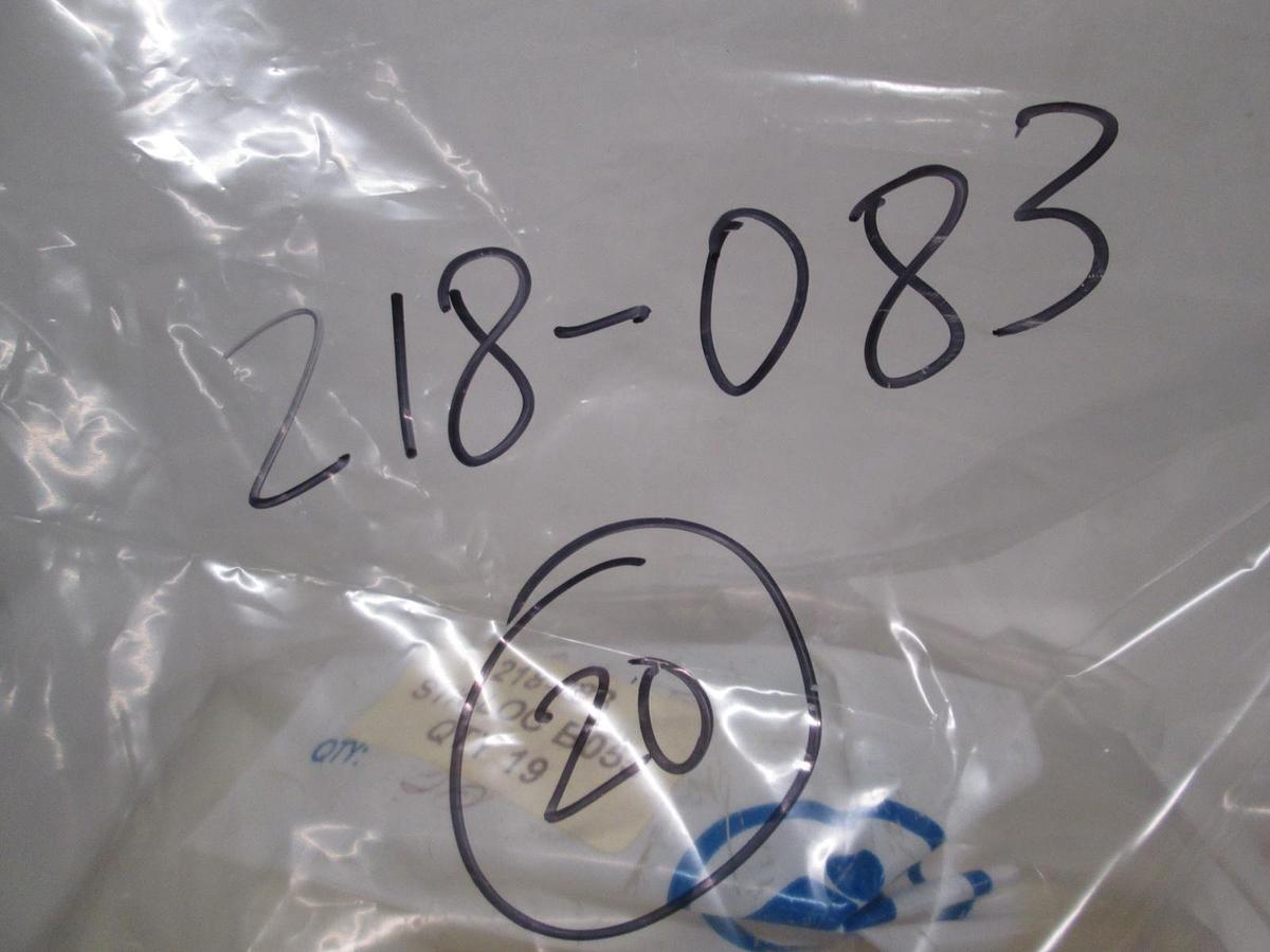 Used Industrial Specialties MFG, 210-083, Union, New, Lot of 20