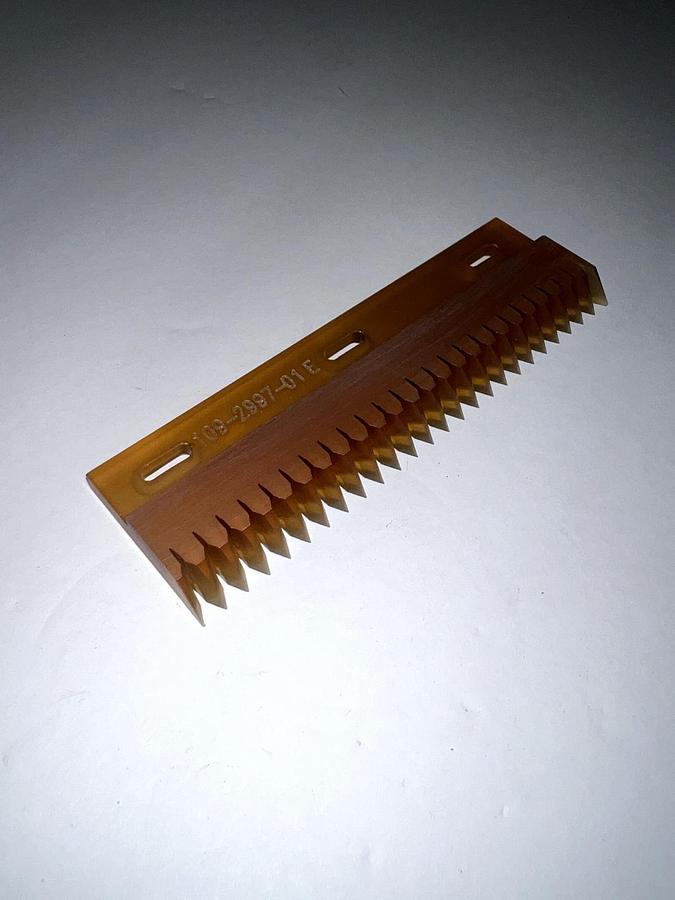 Used Fortrend wafer transfer Lift Comb for F 4225 DIFOAL006, New