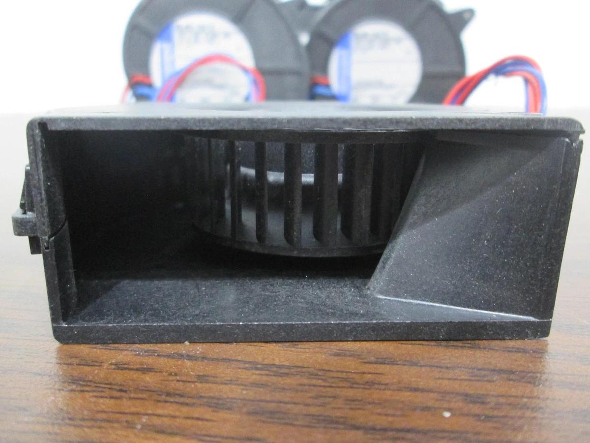 Used ebmpapst, RL48-19/12, Cooling Fan, .42A, 5W, Lot of 5