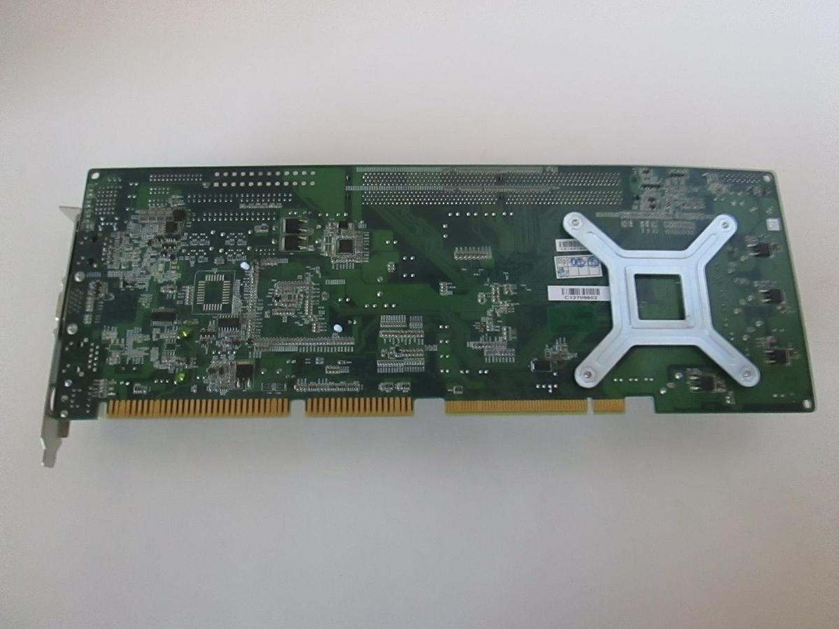 Used PCB Board C2709602 w/ Kingston KVR800D2N6/2G Assy, Used