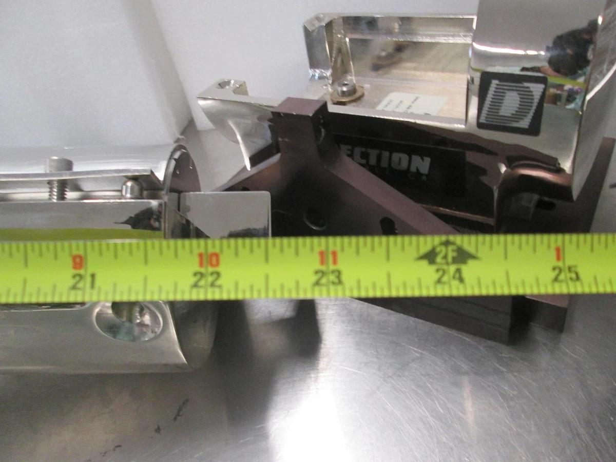 Used 150mm Direction/MRL/Sandvik , Cantilever Head Assy, Used