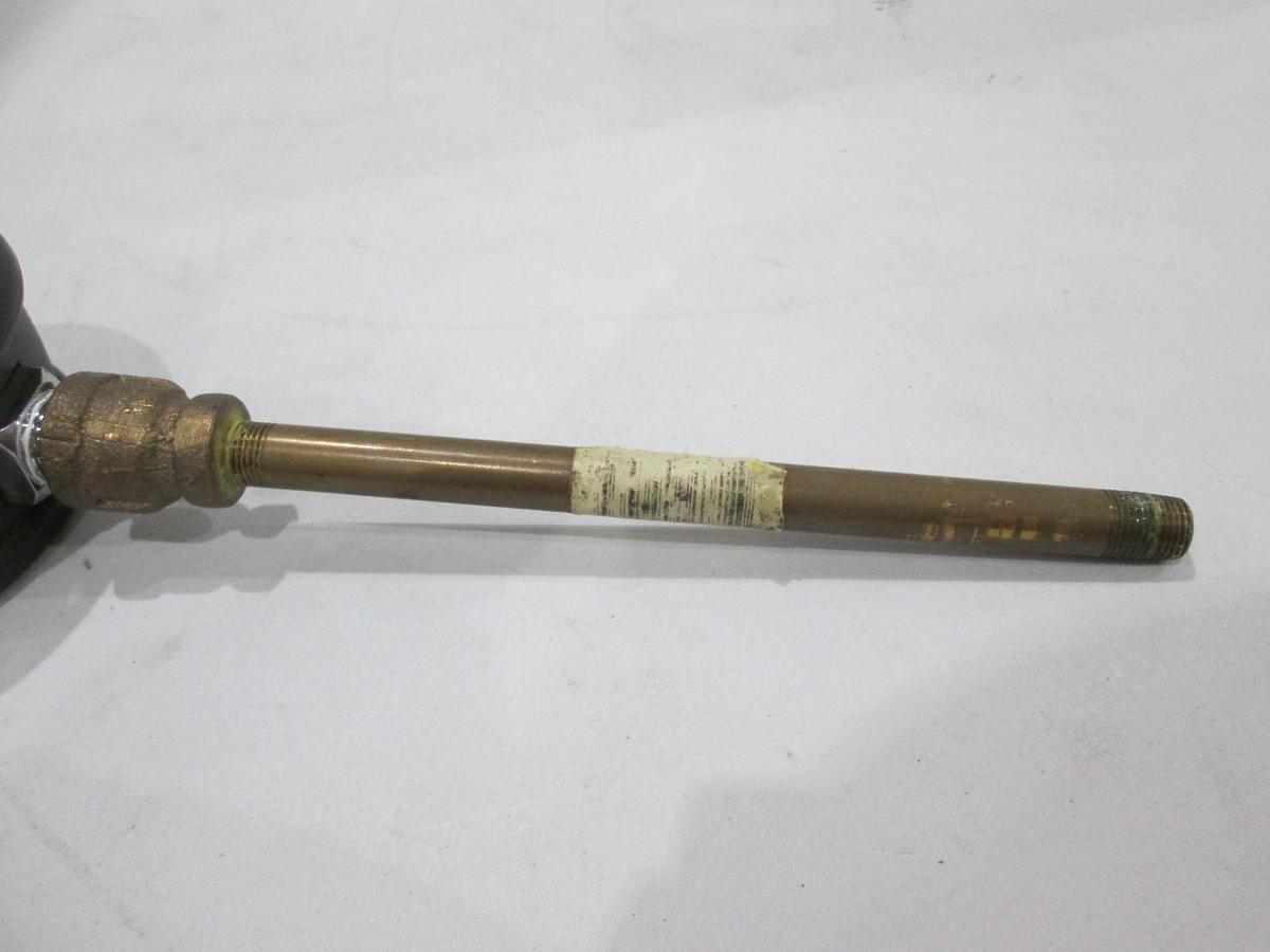 Used Cooper Instruments, DPG 1200, 100 PSI, Used