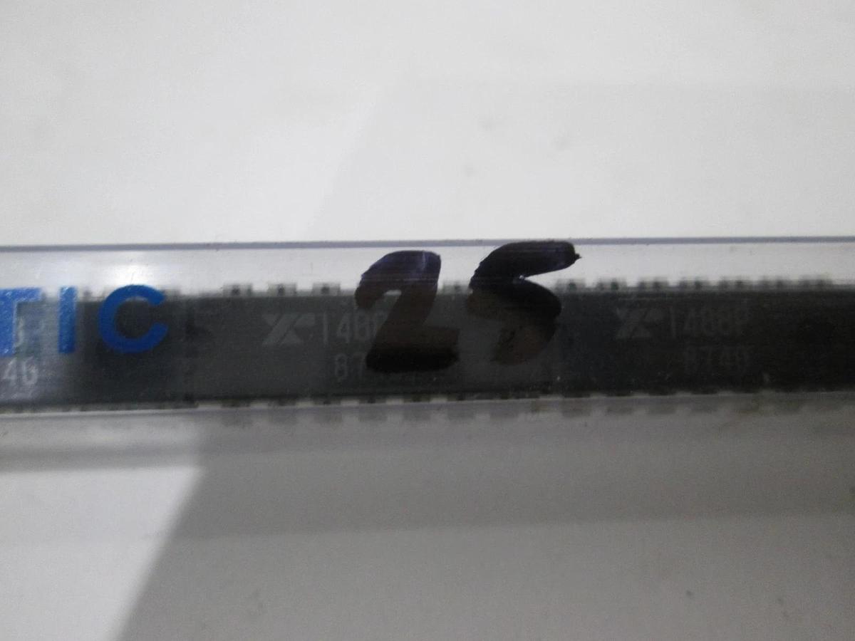 Used Motorola, 1488P, Integrated Circuit, Used, Lot of 25