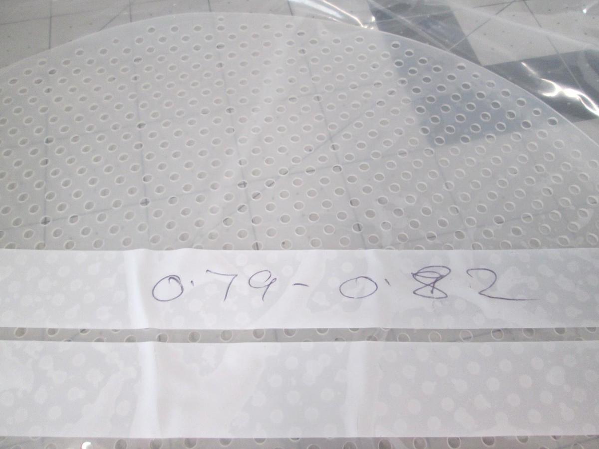 Trikon Technologies, 703165, Unity Gasket for PVD/Etch Products, New