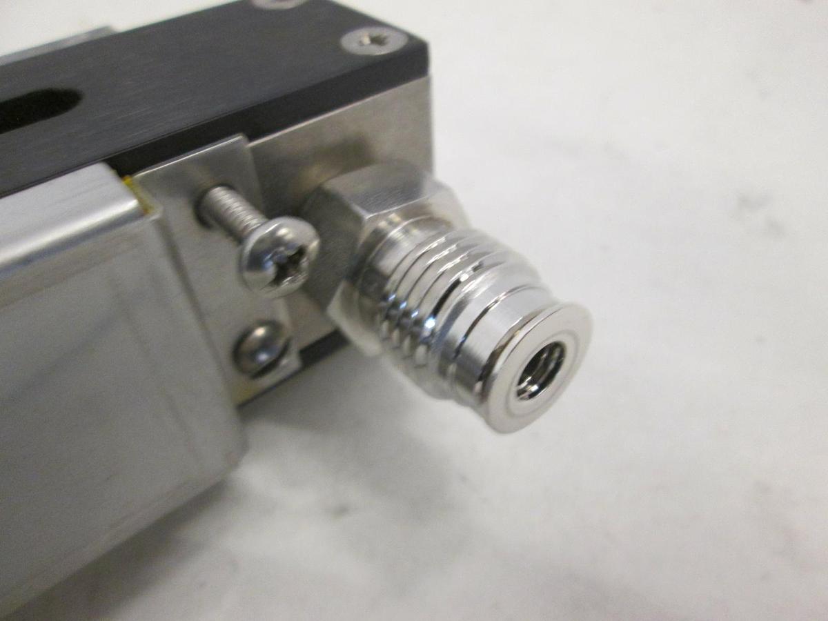 Used Brooks Instrument, Flow Meter, 0-10, 1355EZ141, Used