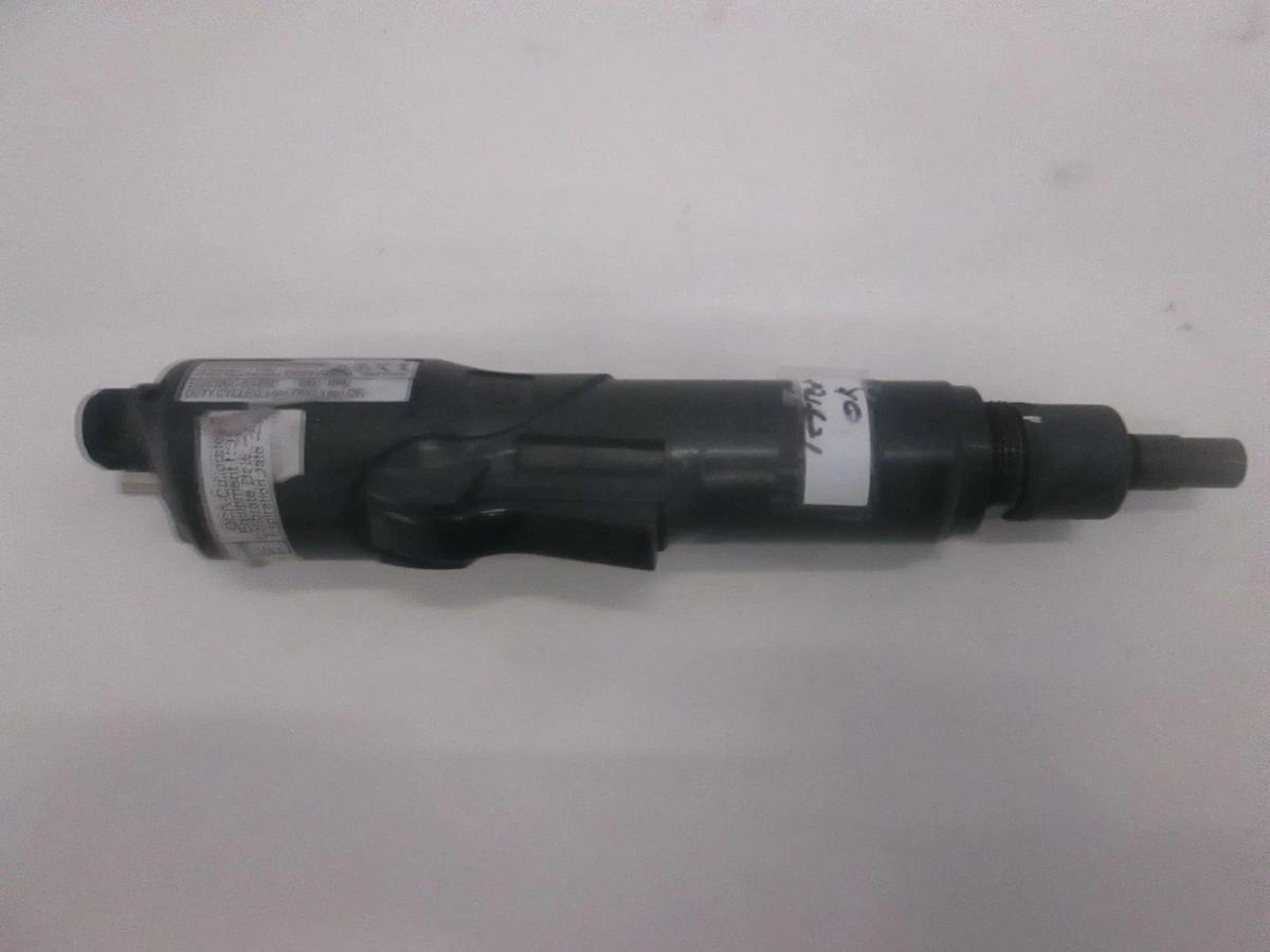 Used Ingersoll-Rand, Electronic Screwdriver, EL0510BC-SS-ESD, Used No Cable