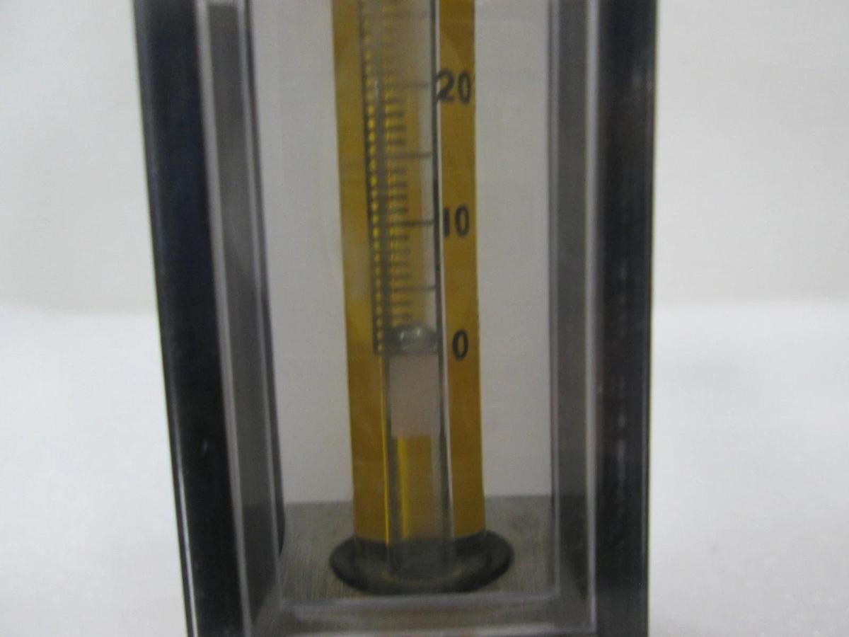 Used Cole Parmer, PMR1-010478, Flow Meter, 0-150, Used