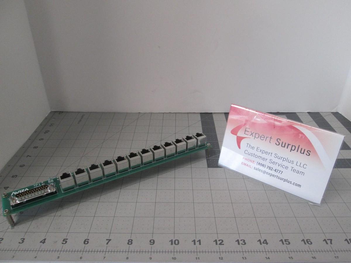 Trikon Tech, 708362, Gas Pressure Splitter for Omega 201 Etch, New