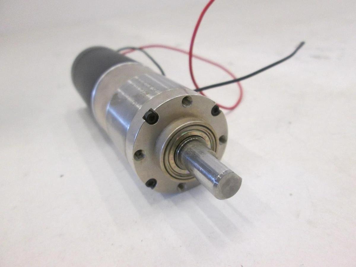 Used Faulhaber, Minimotor, 3153K024BE457, Used