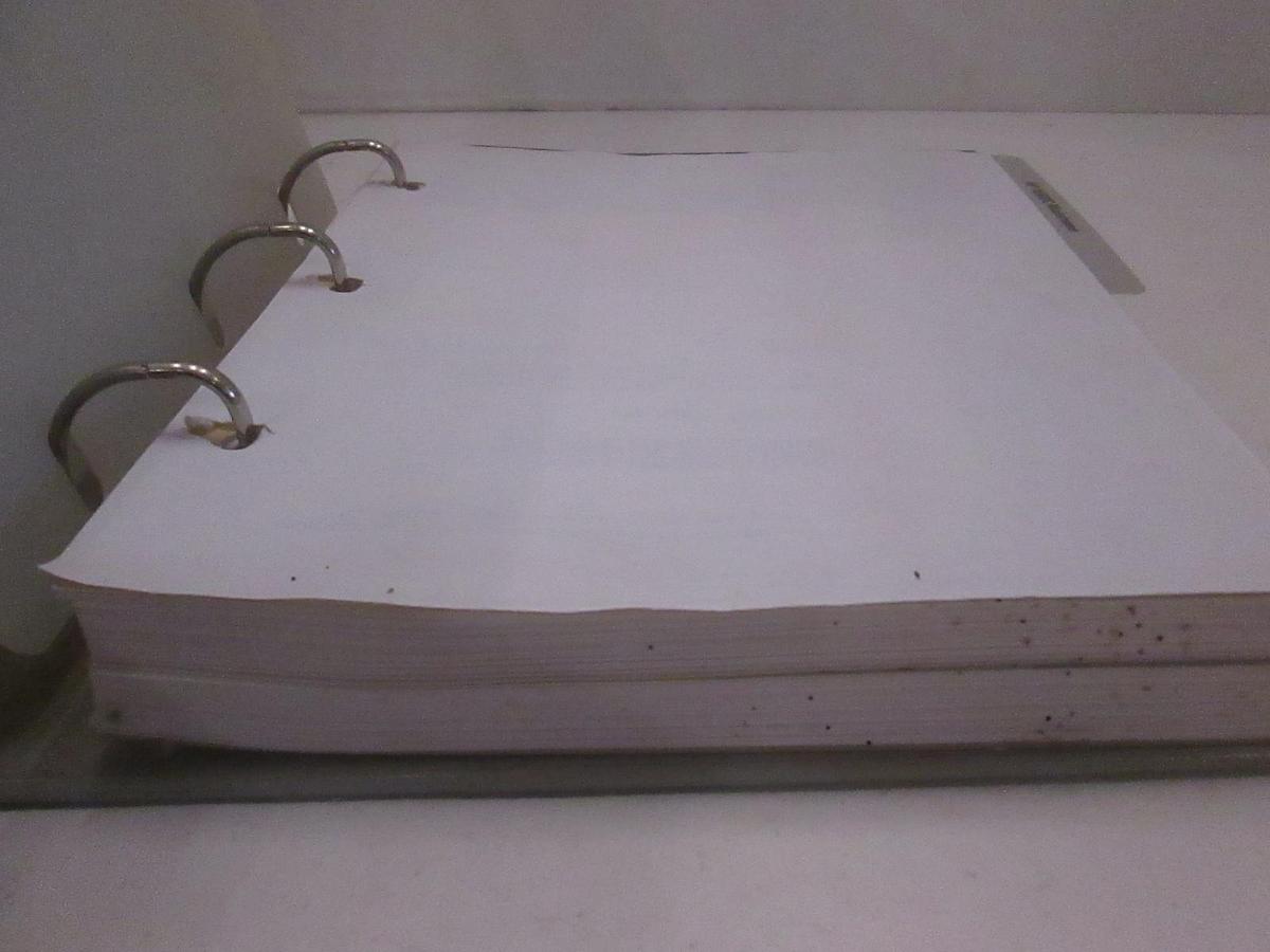 Used HP Model 16500C/16501A Logic Analysis System User's Reference Volume 1, Used
