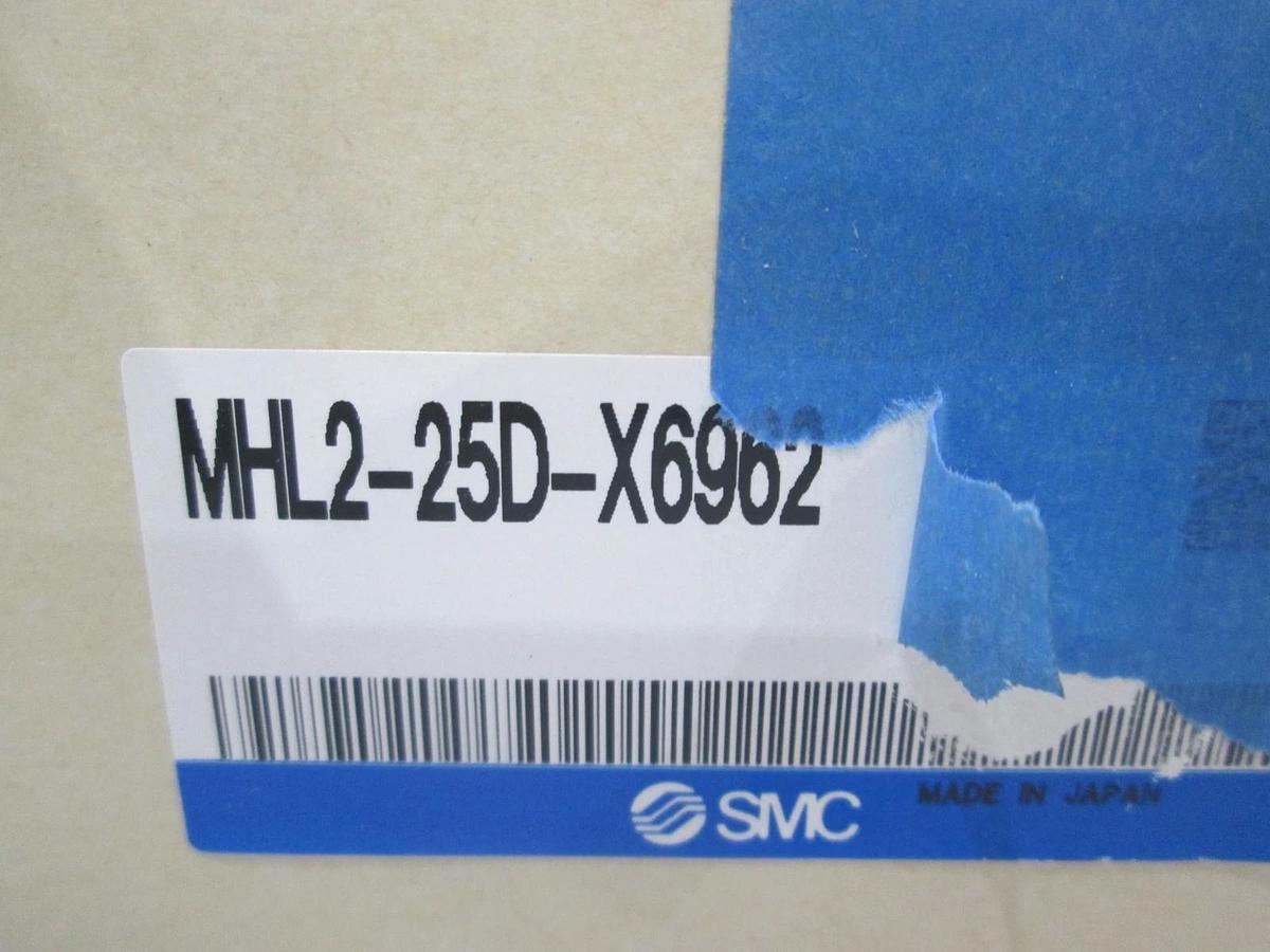 SMC, MHL2-25D-X6962, New