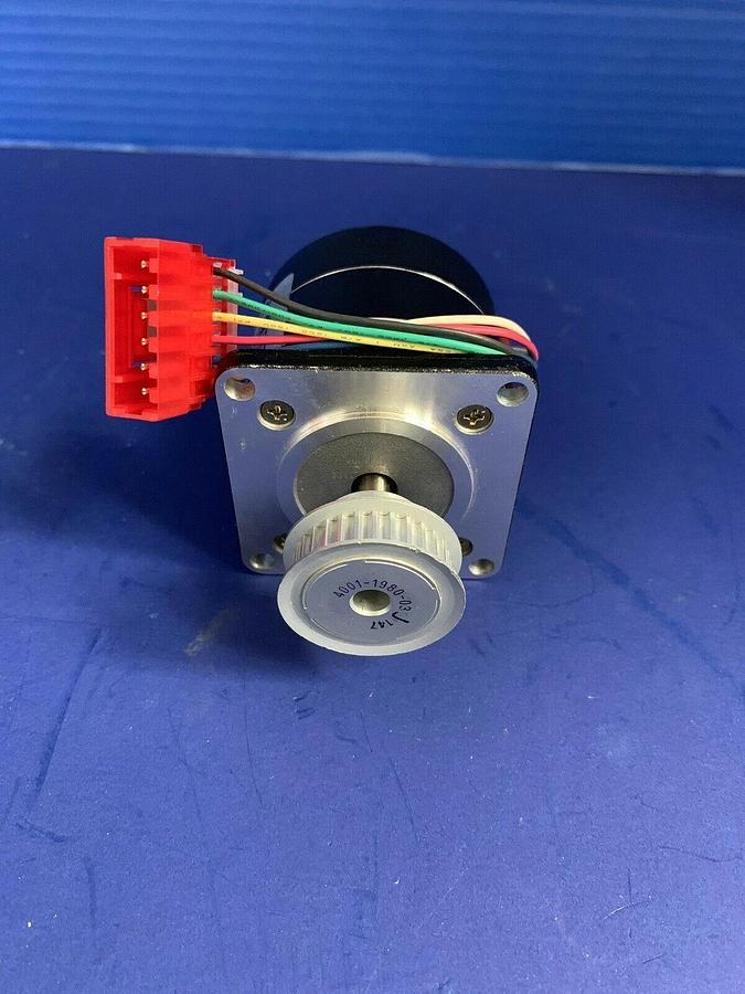 Used VEXTA Stepping Motor PH265K-04-C6 2 Phase, 1A, 5VDC, Used