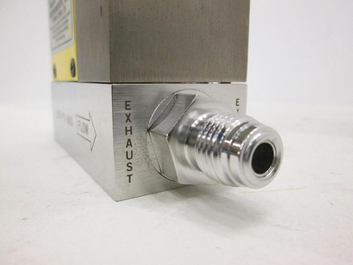 Used Unit, UFC-1100, 10 SLPM, H2, Used