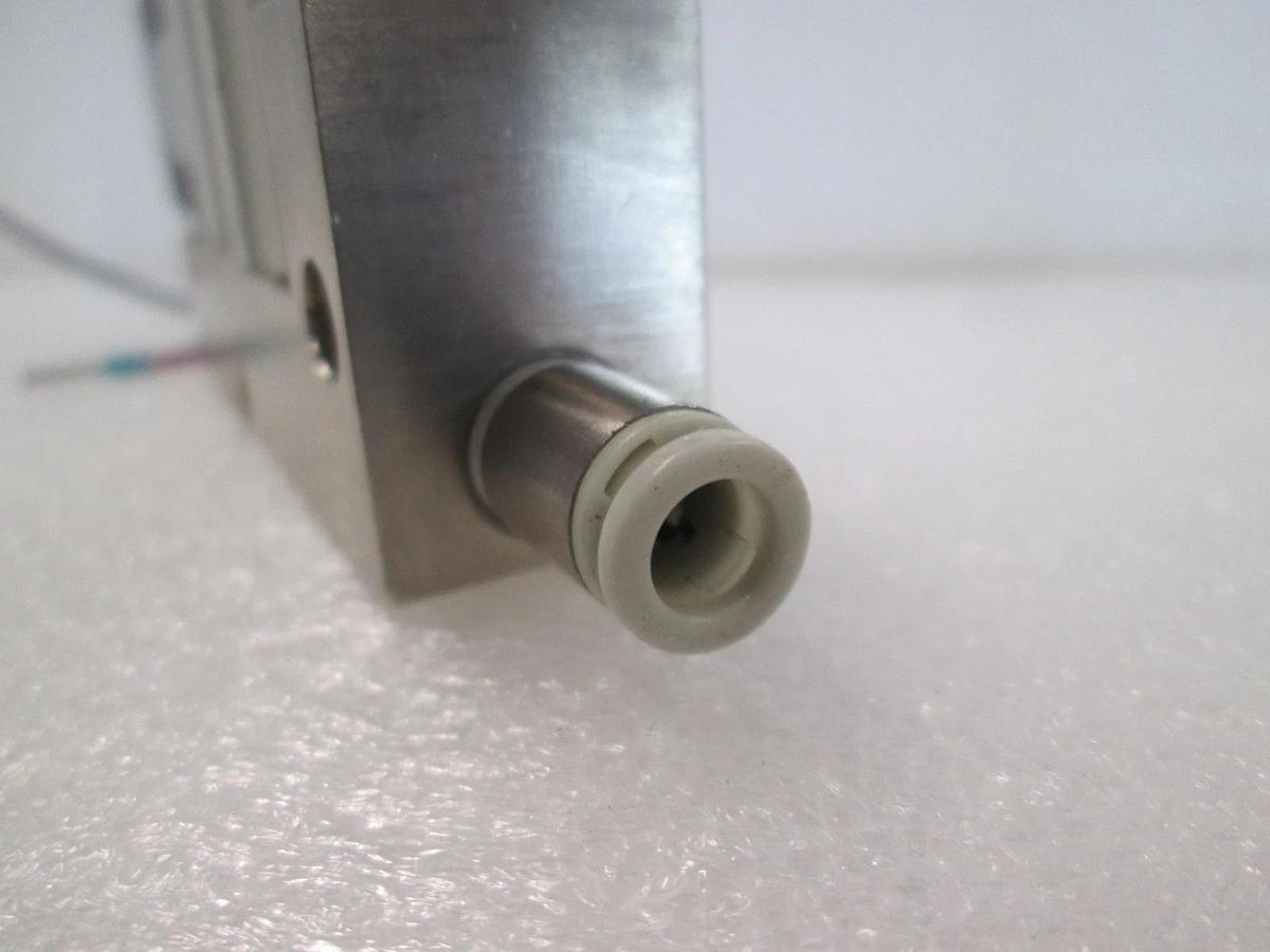 Used SMC, NVKF334W-5G, Solenoid Valve Assy, Used
