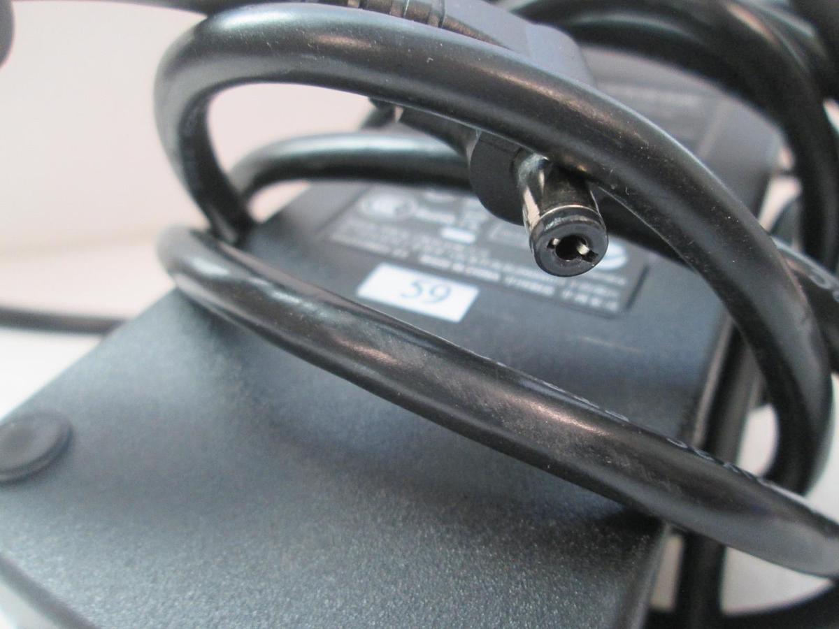 EDACPower Elec., EA11351A-120, 50-60Hz, AC Adapter, Used