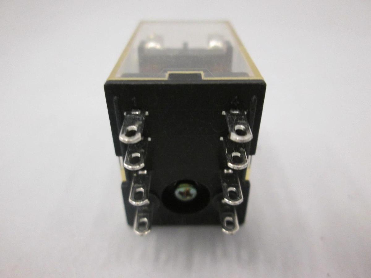 Used Omron, MY2N-D2, Relay, 24VDC, Used