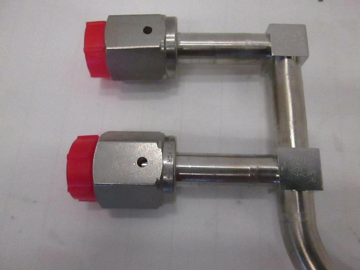 Used AMAT, Gas Line, 0050-42920, Used