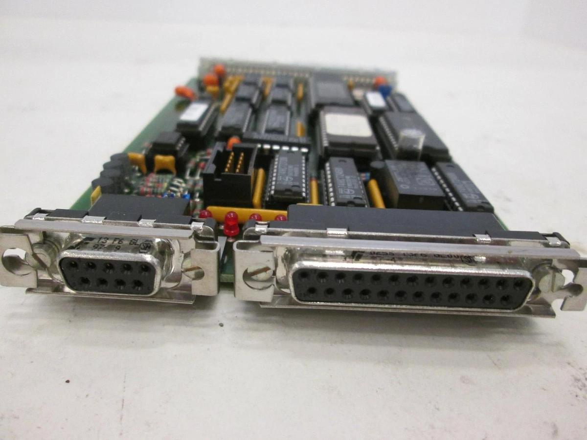 Used FEI, 4022 192 72083, Scanning Electron Microscope PCB, Used